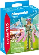 Playmobil 70599 Gólyalábas tündér - Figura