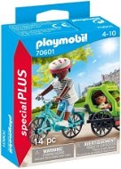 Playmobil 70601 Biciklis kirándulás - Figura