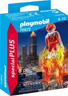 Playmobil 70872 Superheld - Figur