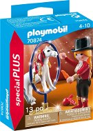 Playmobil 70874 Lóidomár - Figura