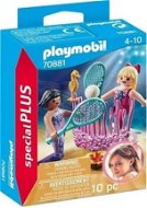 Playmobil 70881 Sellők játék közben - Figura szett