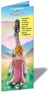 Playmobil 70650 Schlüsselanhänger Prinzessin - Figuren