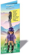 Playmobil 70651 Lovas kulcstartó - Figura