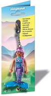 Playmobil Mermaid Keychain - Figures