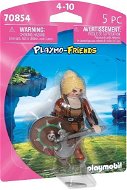 Playmobil 70854 Viking harcosnő - Figura