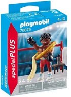 Playmobil 70879 Box bajnok - Figura