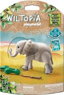 Playmobil Mláďa slona - Figúrky