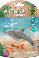 Playmobil 71051 Wiltopia - Delfin - Figura