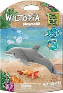 Playmobil 71051 Wiltopia - Delfin - Figuren