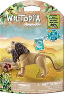 Playmobil 71054 Wiltopia - Oroszlán - Figura