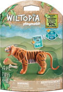 Playmobil Tiger - Figúrky