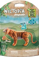 Playmobil 71055 Wiltopia - Tigris - Figura