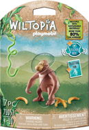 Playmobil 71057 Wiltopia - Orang-Utan - Figuren