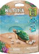 Playmobil 71058 Wiltopia - Riesenschildkröte - Figuren