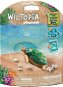 Playmobil 71058 Wiltopia - Riesenschildkröte - Figuren