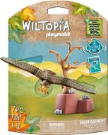 Playmobil 71059 Wiltopia - Adler - Figuren