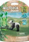 Playmobil 71060 Wiltopia - Panda - Figura