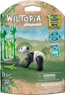 Playmobil 71060 Wiltopia - Panda - Figura