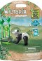 Playmobil 71060 Wiltopia - Panda - Figur