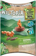 Playmobil 71065 Wiltopia - Eichhörnchen - Figuren