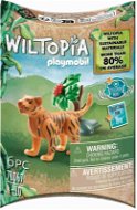 Playmobil 71067 Wiltopia - Kölyök tigris - Figura
