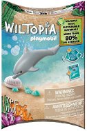 Playmobil 71068 Wiltopia - Junger Delfin - Figuren