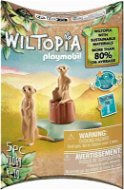 Playmobil 71069 Wiltopia - Szurikáta - Figura