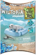 Playmobil 71070 Wiltopia - Junger Seehund - Figuren
