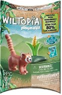Playmobil 71071 Wiltopia - Vörös panda - Figura
