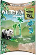 Playmobil 71072 Wiltopia - Junger Panda - Figuren