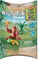 Playmobil 71074 Wiltopia - Kölyök orángután - Figura