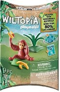 Playmobil 71074 Wiltopia - Kölyök orángután - Figura