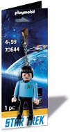 Playmobil 70644 Star Trek - Mr. Spock kulcstartó - Figura