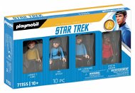 Playmobil 71155 Star Trek Sada figurek - Figurky