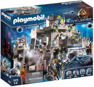 Playmobil Great Castle Novelmore - Building Set