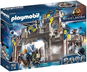 Playmobil 70222 Novelmore erődítménye - Építőjáték