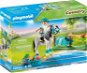 Playmobil Collectible Pony "Classic" - Building Set