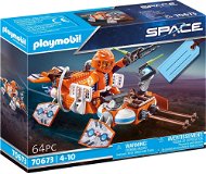 Playmobil 70673 Space - Geschenkset "Space Speeder" - Bausatz
