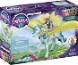 Playmobil Crystal Fairy with Unicorn - Building Set