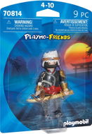 Playmobil 70814 Ninja - Building Set