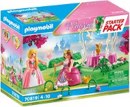 Playmobil 70819 Princess - Starter Pack Prinzessinnengarten - Bausatz