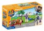 Playmobil D*O*C* - Police action: catch the thief! - Building Set