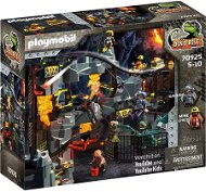 Building Set Playmobil Dino Mine - Stavebnice