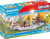 Playmobil 70986 Emelet bővítmény a modern lakóházhoz - Építőjáték