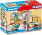 Playmobil Room for teenagers - Building Set