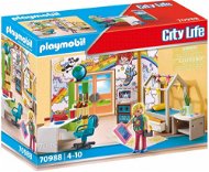 Playmobil 70988 Tini szoba - Építőjáték
