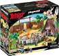 Playmobil 70931 Asterix: Faluünnep - Építőjáték