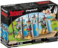 Stavebnica Playmobil Asterix: Rímsky oddiel - Stavebnice