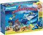 Playmobil Advent Calendar "Fun in the Water - Police Diver Deployment" - Advent Calendar
