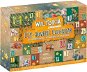Adventný kalendár Playmobil 71006 DIY Adventní kalendář: Zvířecí cesta kolem světa - Adventní kalendář